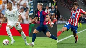 西甲前瞻：皇马遭遇联赛三连平，毕包新赛季伤病情况严重