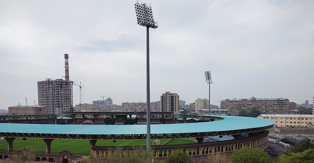 南粤健儿竞风流 湾区盛会谱新章